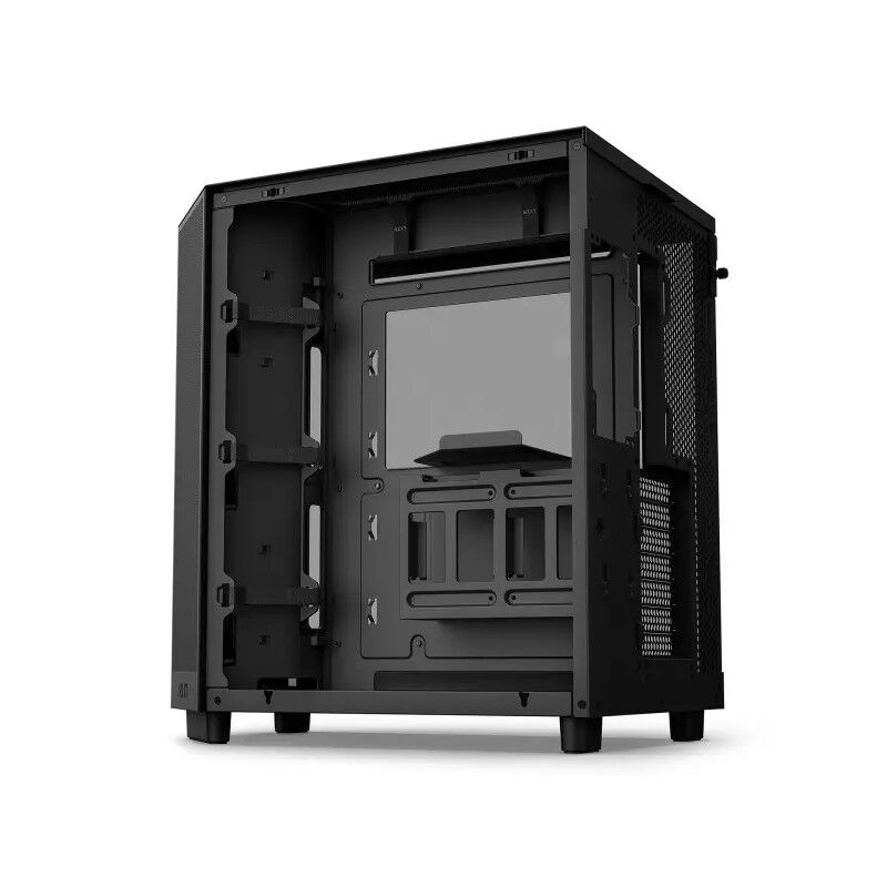 Nzxt H6 Flow Noir