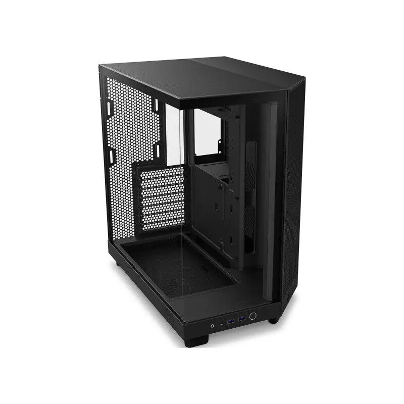 Nzxt H6 Flow Noir
