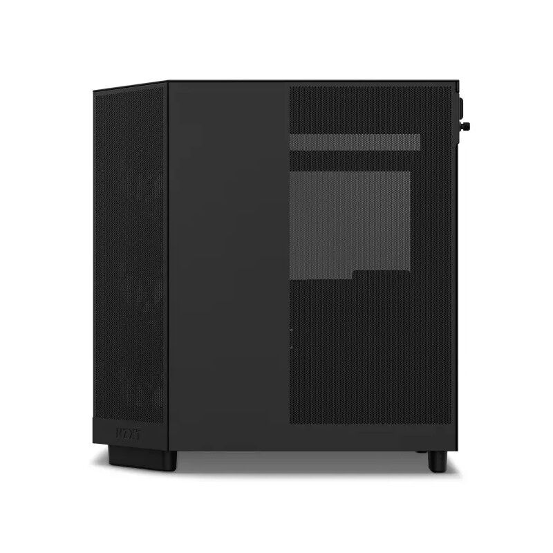 Nzxt H6 Flow Noir thumbnail 3