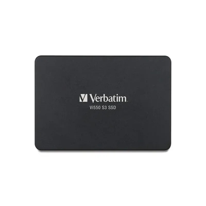 Verbatim Vi550 S3 256gb Ssd Sata Iii
