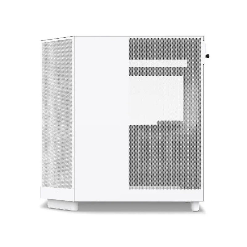 Nzxt H6 Flow Blanc