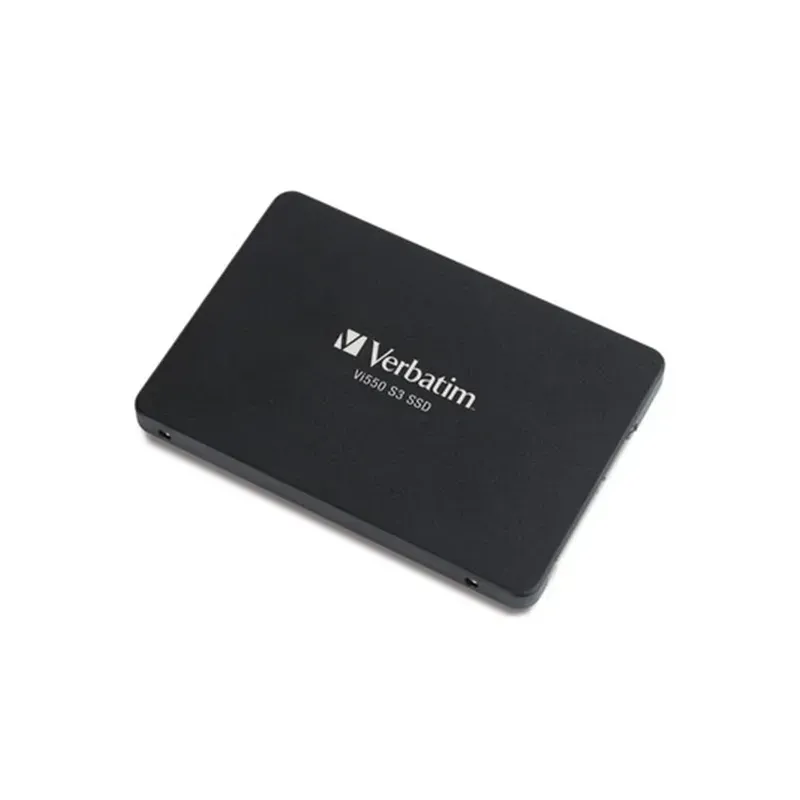 Verbatim Vi550 S3 256gb Ssd Sata Iii