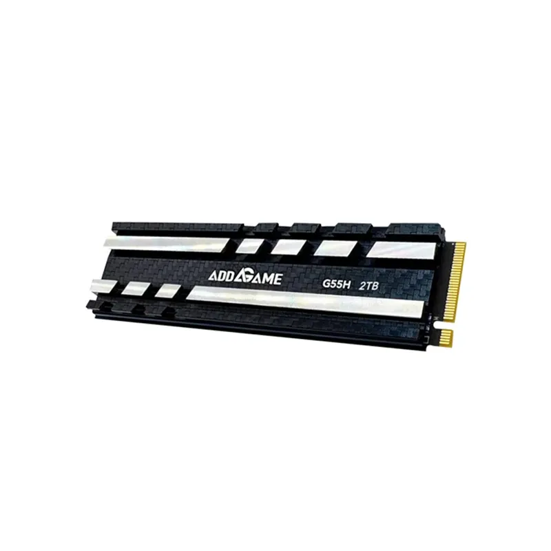 G55h 2tb Ssd M.2 2280 Pcie Gen5x4 Nvme Avec Heatsink | Ad2tbg55hm2p