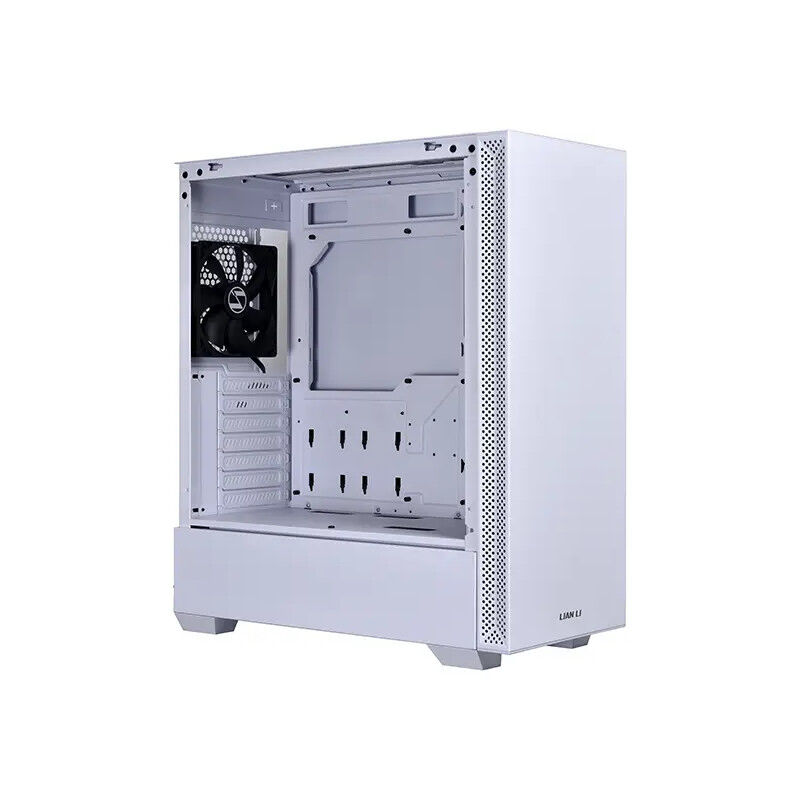 Lian Li Lancool 205 Mesh Blanc