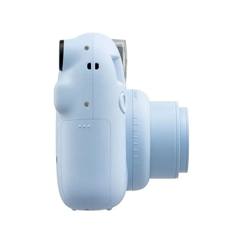 Fujifilm Instax Mini 12 Bleu + Fujifilm Film Instax Mini Eu 2 Glossy (10x2pck) thumbnail 3