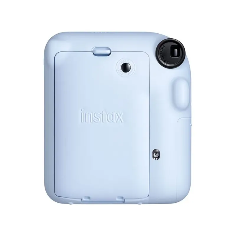 Fujifilm Instax Mini 12 Bleu + Fujifilm Film Instax Mini Eu 2 Glossy (10x2pck) thumbnail 2