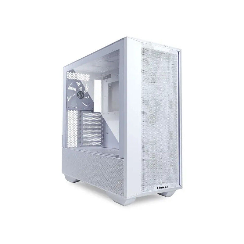 Lian Li Lancool Iii Blanc