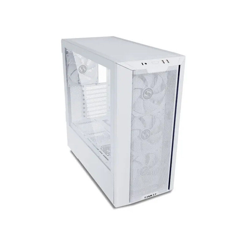 Lian Li Lancool Iii Blanc