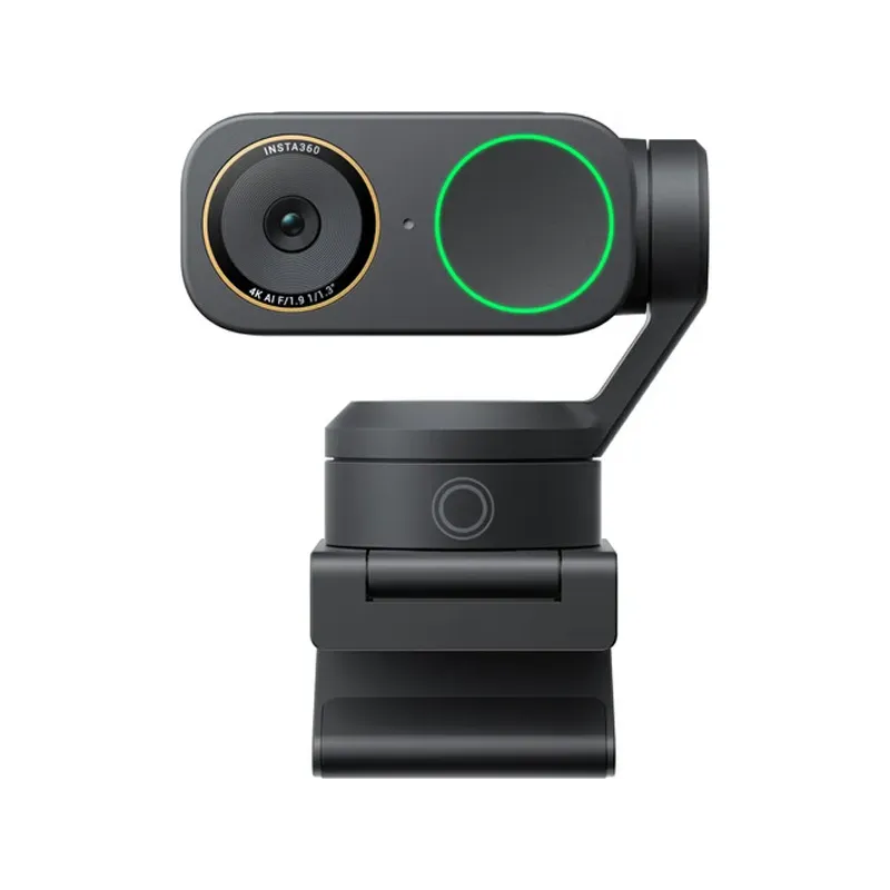 Webcams Link 2 Pro