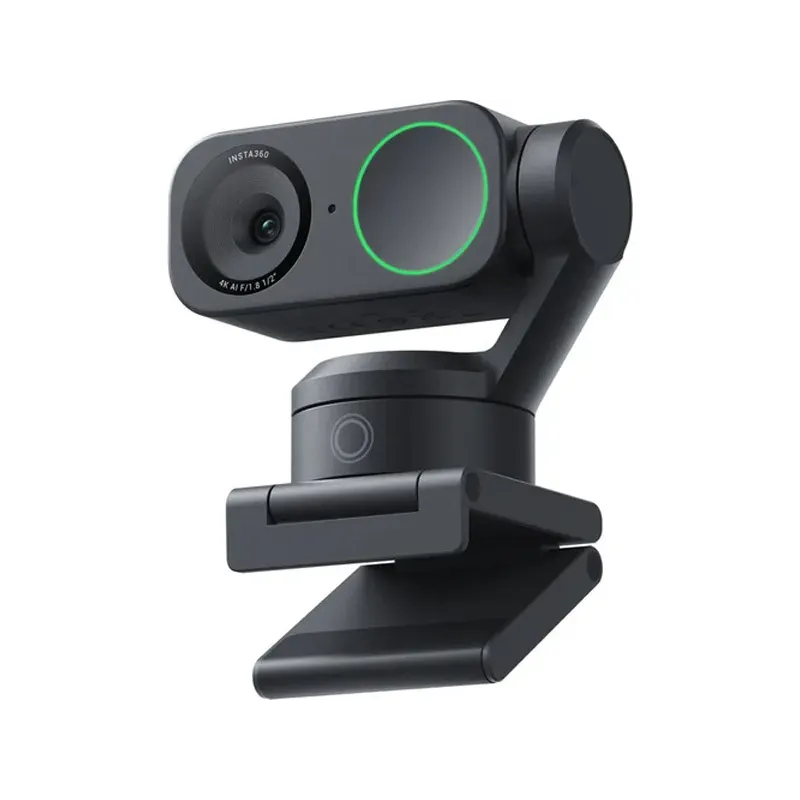Webcams Link 2 Édition Standard