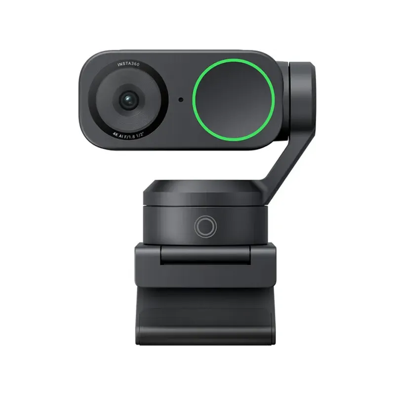 Webcams Link 2 Édition Standard