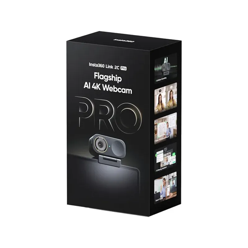 Webcams Link 2c Pro