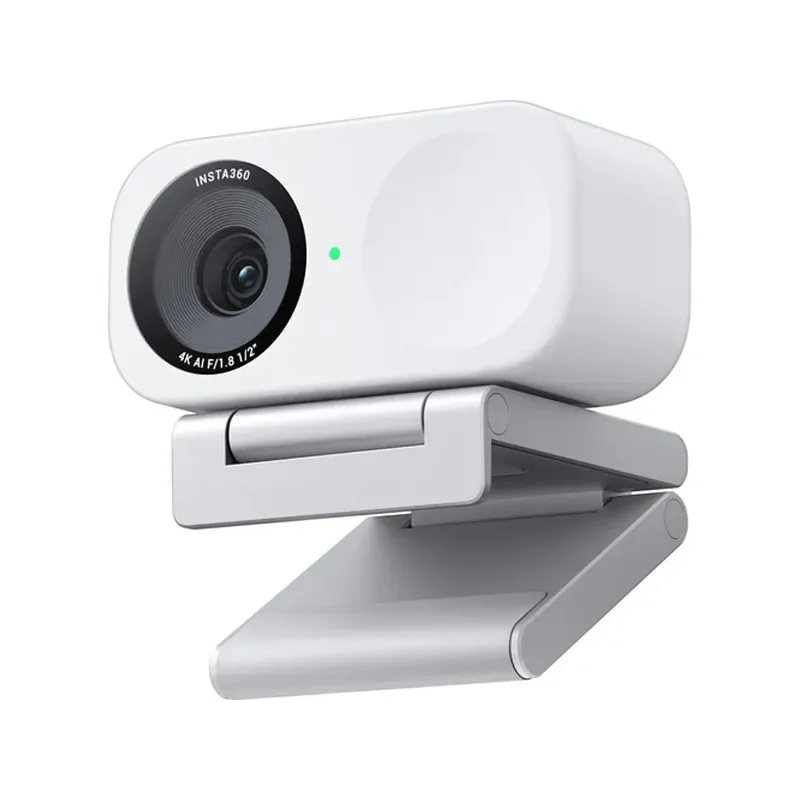 Insta360 Link 2c Édition Standard Blanc
