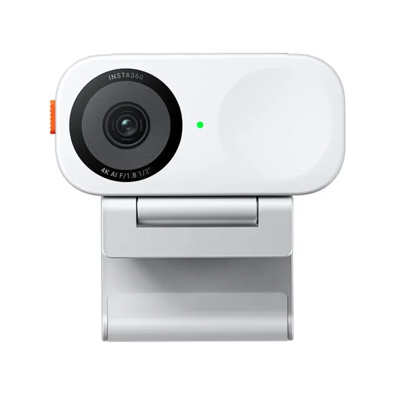 Insta360 Link 2c Édition Standard Blanc thumbnail 4
