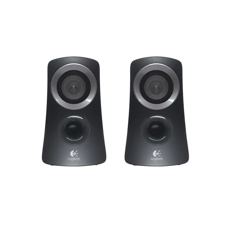 Logitech Z313 Speaker thumbnail 4