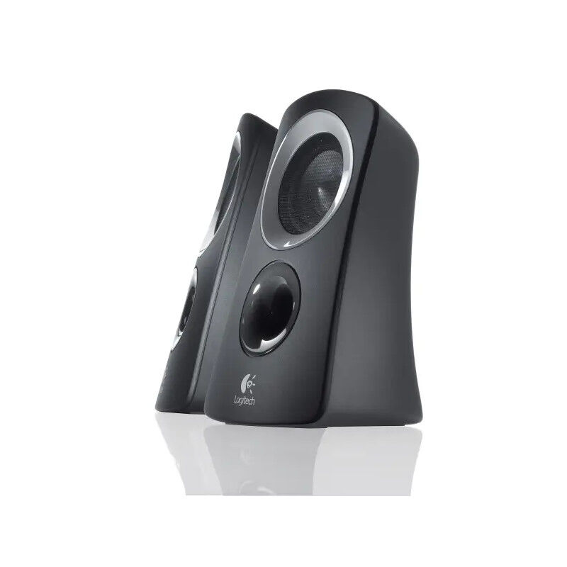 Logitech Z313 Speaker thumbnail 3