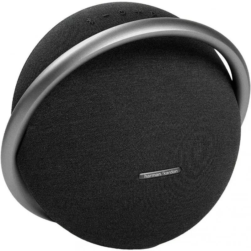 Haut Parleurs Onyx Studio 7 Noir