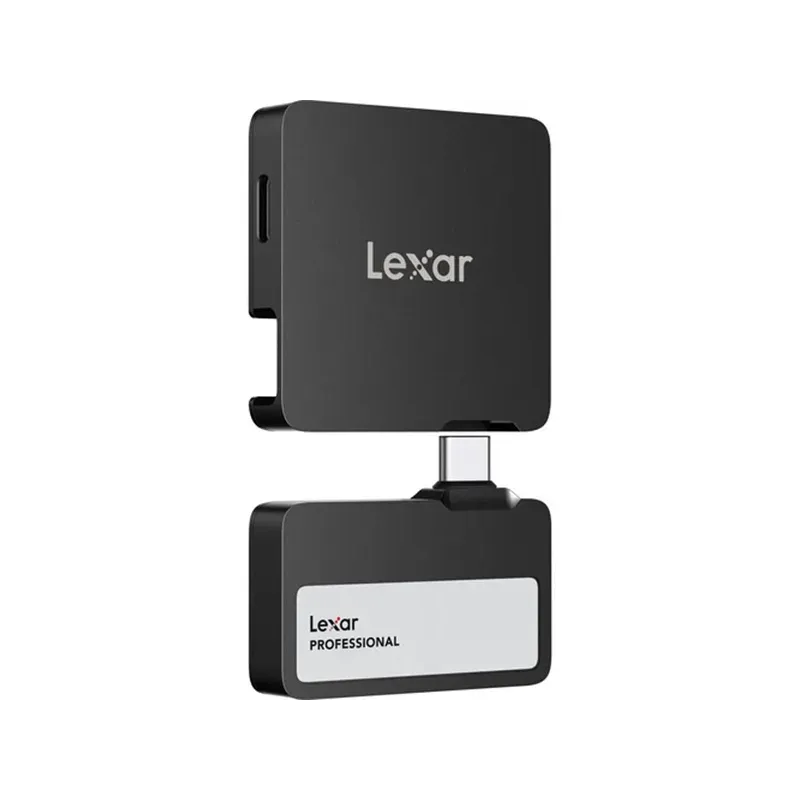 1tb Professional Go Portable Ssd Avec Hub