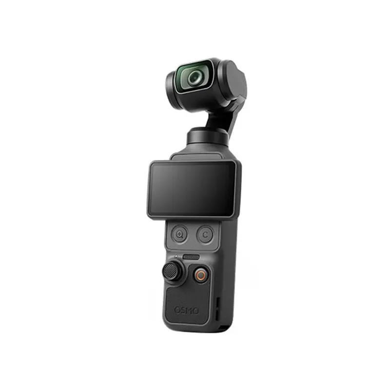 Dji Osmo Pocket 4 Standard Combo thumbnail 3