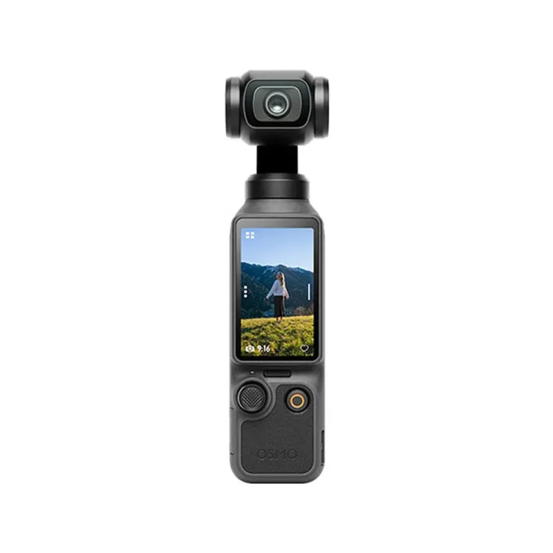 Dji Osmo Pocket 4 Standard Combo
