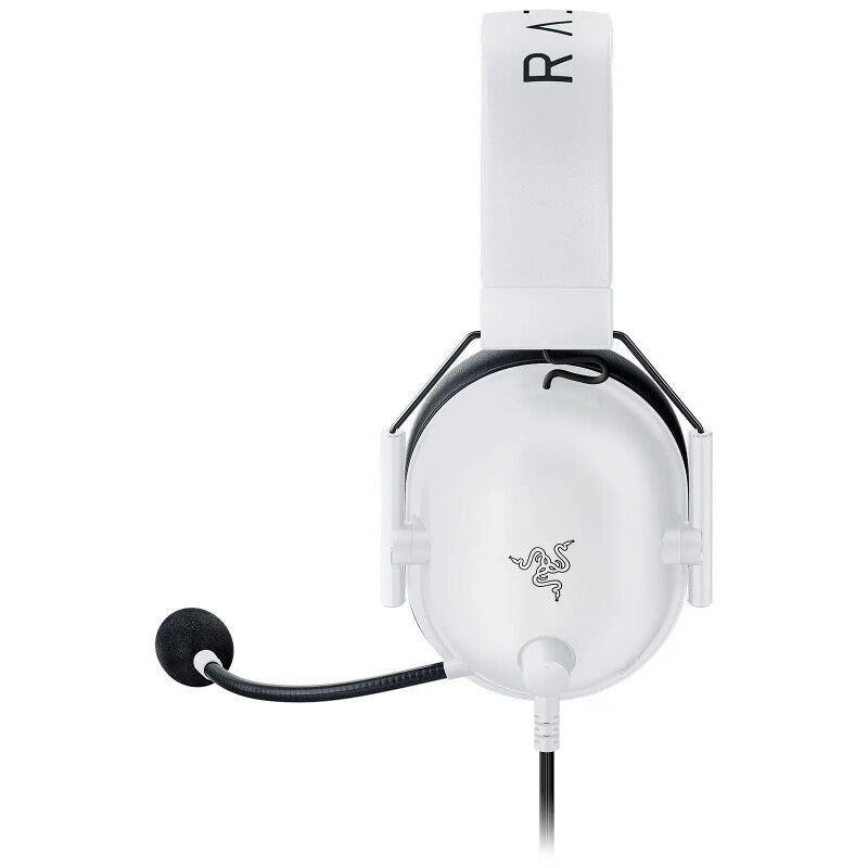 Razer Blackshark V2 X (blanc)