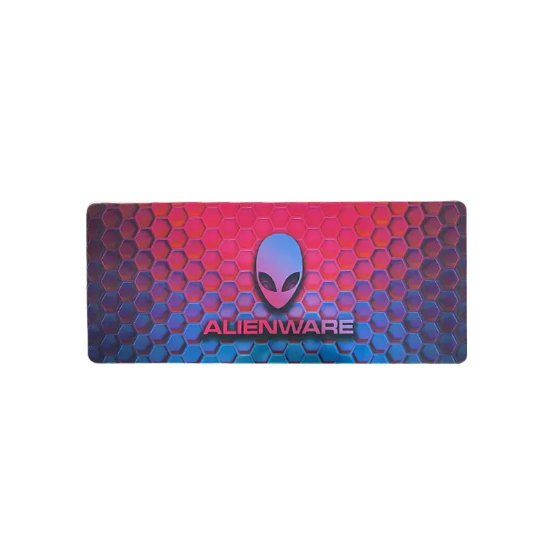 Alienware Bleu Rose Xl (800 × 300 × 3 Mm)