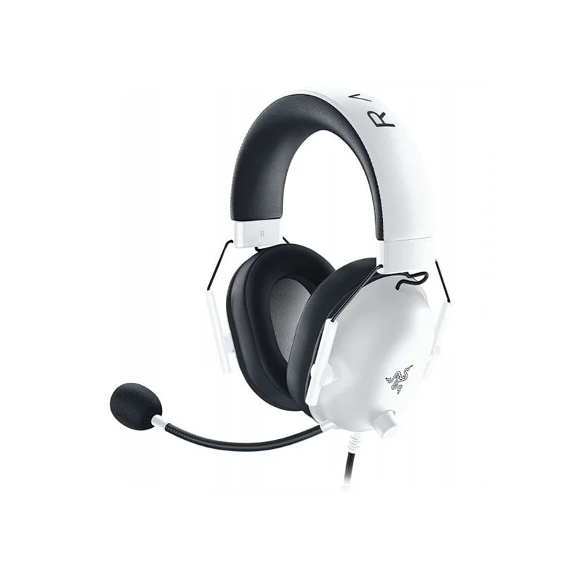 Razer Blackshark V2 X (blanc)