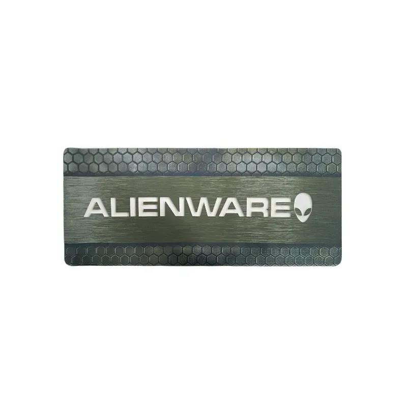 Alienware Tactx Xl (800 × 300 × 3 Mm)