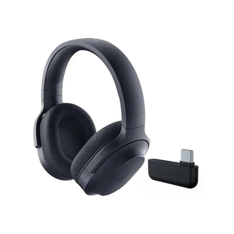 Razer Barracuda X 2022 Noir thumbnail 4