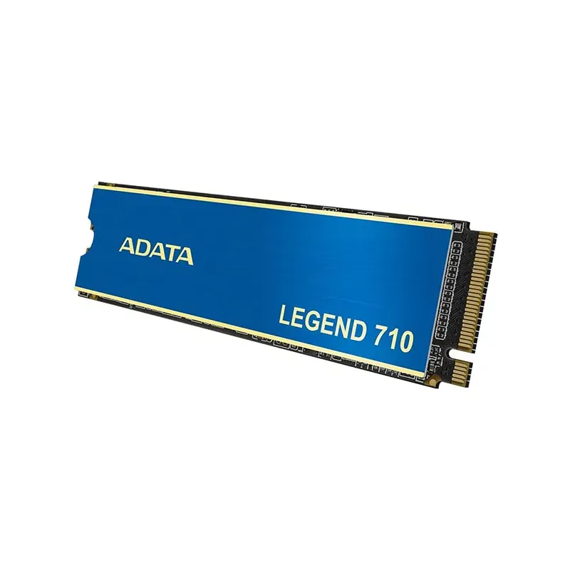 Adata Legend 710 512gb Ssd M.2 Pcie Gen3 thumbnail 3