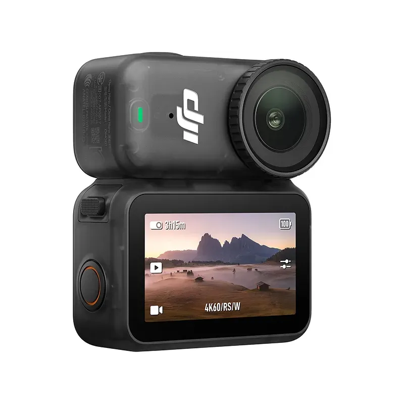 Dji Osmo Nano 128gb