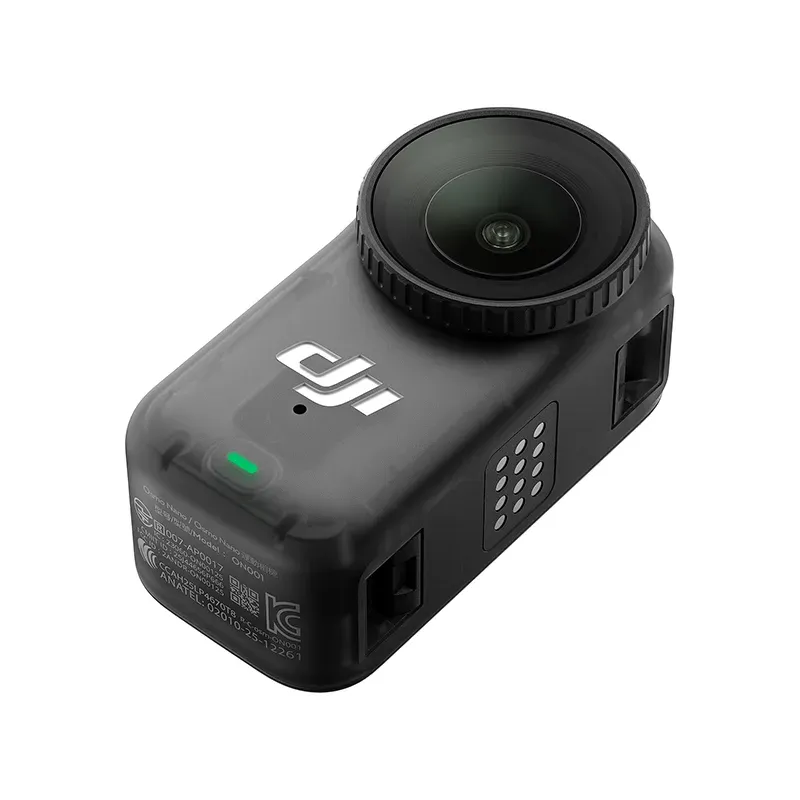 Dji Osmo Nano 128gb thumbnail 4