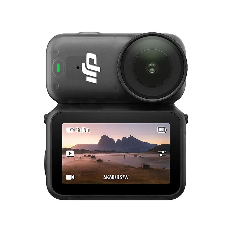 Dji Osmo Nano 128gb thumbnail 3