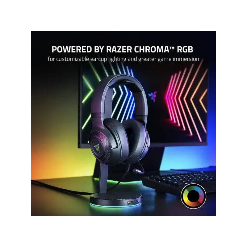 Razer Kraken V3 X