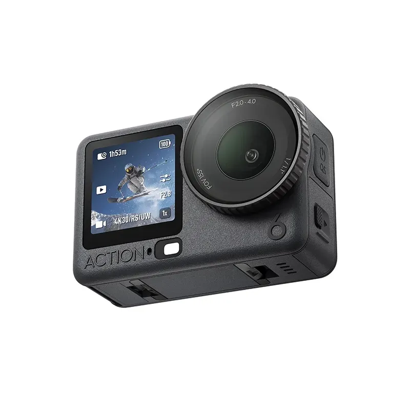 Dji Osmo Action 6 Standard Combo