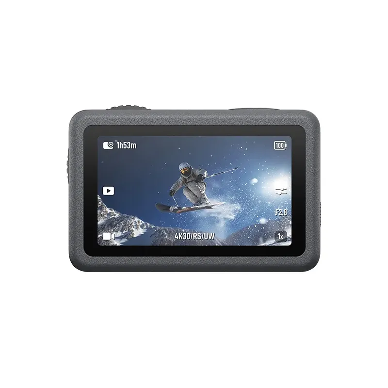 Dji Osmo Action 6 Standard Combo