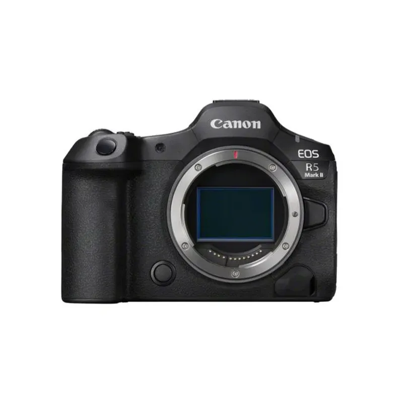 Canon Eos R5 Mark Ii