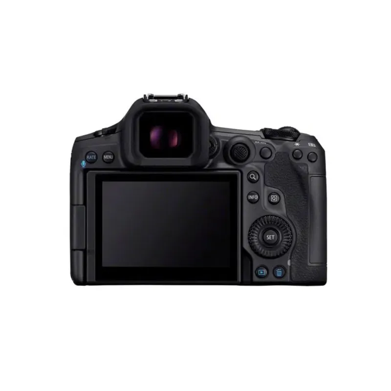 Canon Eos R5 Mark Ii