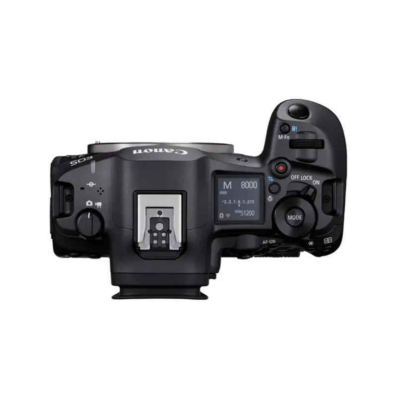 Canon Eos R5 Mark Ii thumbnail 3