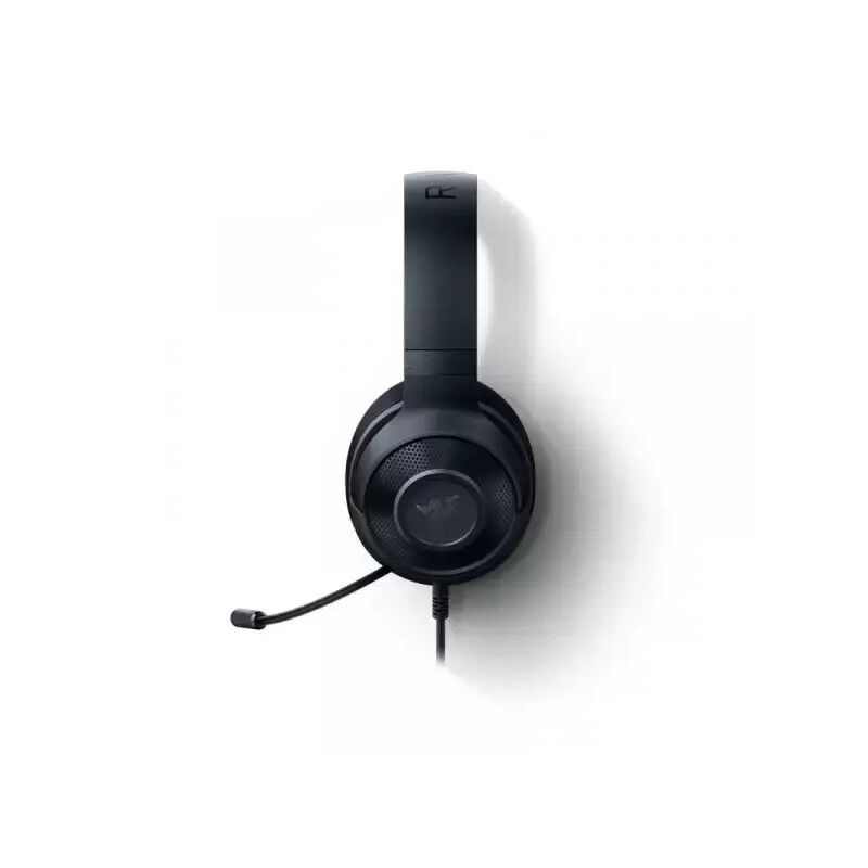 Razer Kraken X Lite (noir)