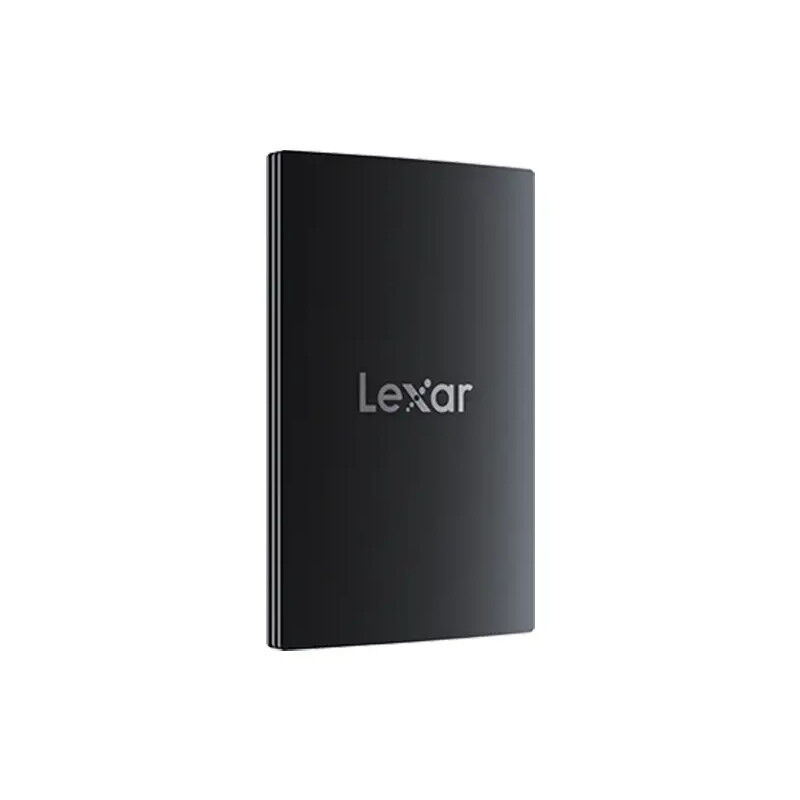 Lexar Sl500 Portable 2tb Ssd