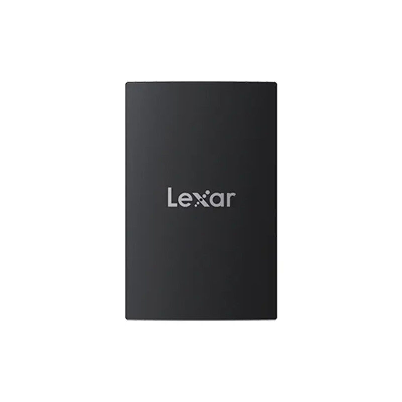 Lexar Sl500 Portable 2tb Ssd thumbnail 3