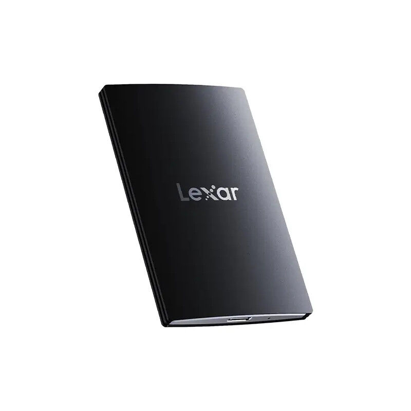 Lexar Sl500 Portable 2tb Ssd