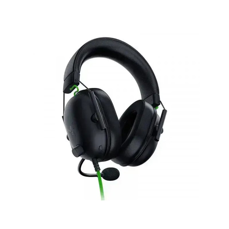 Razer Blackshark V2 X (noir)
