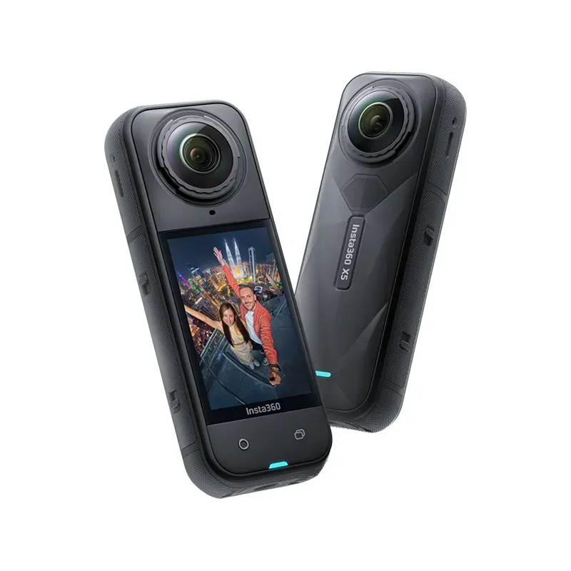 Insta360 X5 Standard Kit