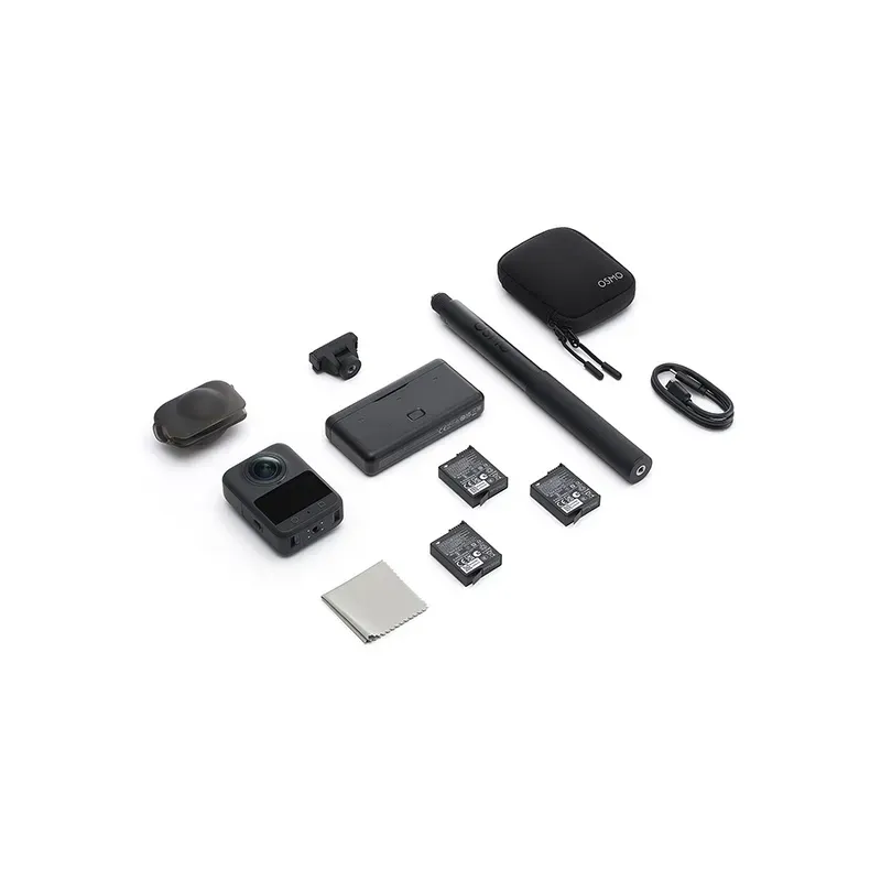 Osmo 360 Adventure Combo