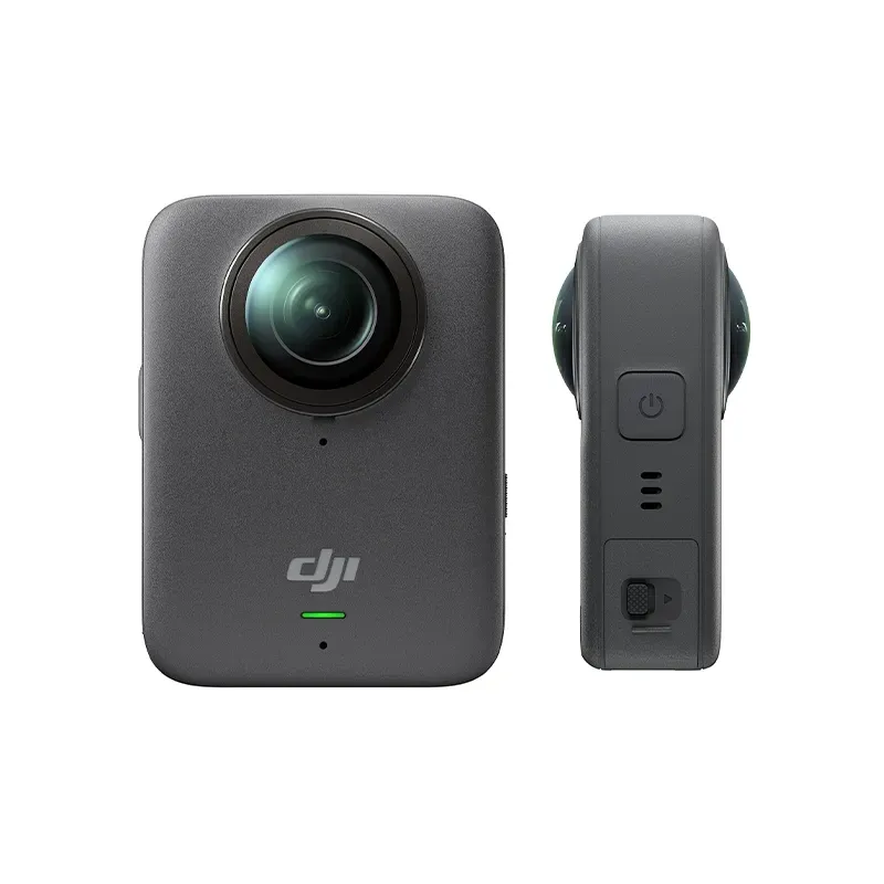 Dji Osmo 360 Adventure Combo thumbnail 4