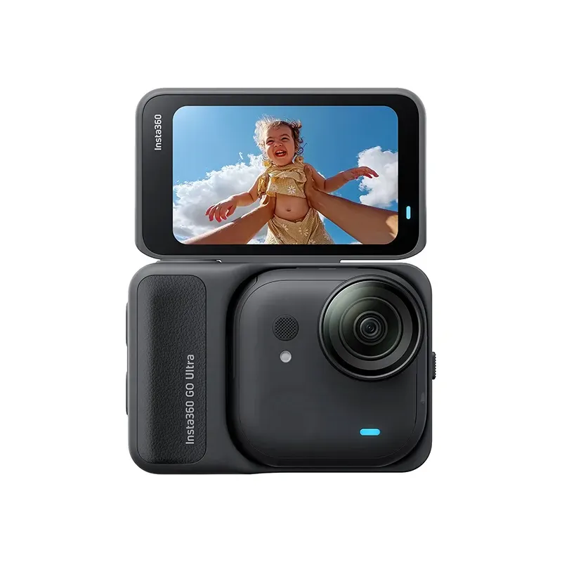 Insta360 Go Ultra Standard Kit