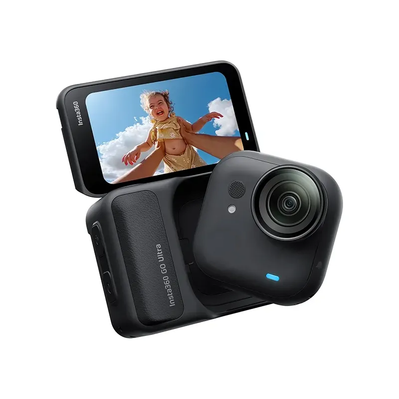 Insta360 Go Ultra Standard Kit thumbnail 4