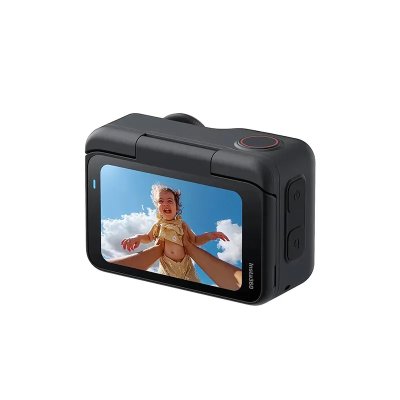 Insta360 Go Ultra Standard Kit